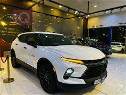 شێڤرۆلێت بلایزەر